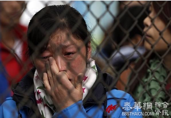 中国大陆国家信访局：不能将上访人员当做维稳对象