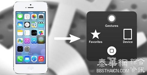 全球iPhone用户滥用小圆点