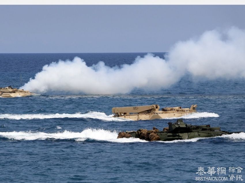 华怒斥美国介入南海 讽菲狐假虎威