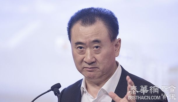 中共纪委机关报评“远离政府太假”：王健林是清醒的