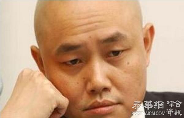 新华社澄清“黄光裕提前出狱”：还在服刑，未申报减刑、假释