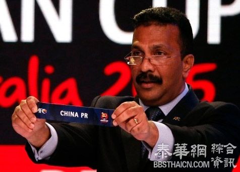 中共纪委网站关注亚足联秘书长停职，曾报道卡塔尔贿选世界杯
