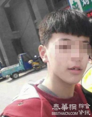 杭州初一男生被继母砍死，3个月前继母与其生父产下男婴