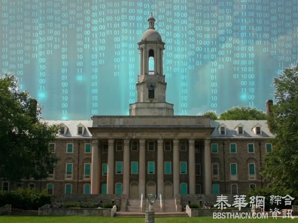 美大学声称遭“中国黑客”攻击，该校为美国海军开发敏感技术