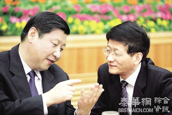 习近平：国家安全机关要对党绝对忠诚