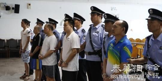 湖南一教师带领团伙流窜三地抢劫杀人被判死刑，专盯豪车下手