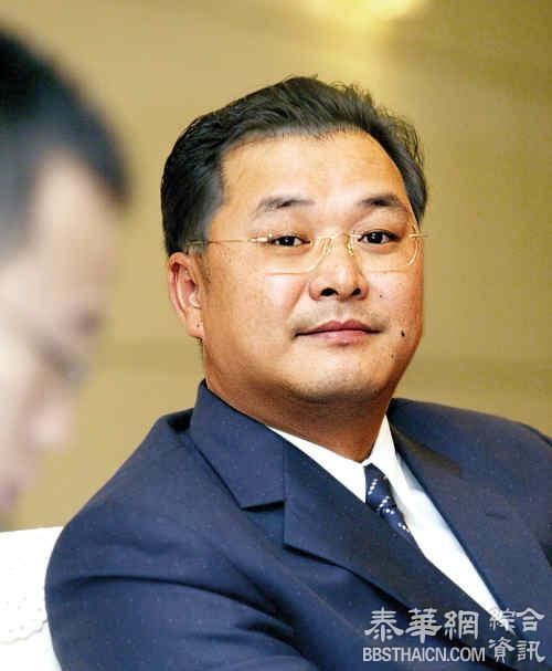 广州副市长骆蔚峰任韶关市委副书记，提名为韶关市长候选人