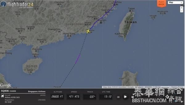 新加坡飞上海航班双引擎失灵直降四千米，这种情况正常吗？