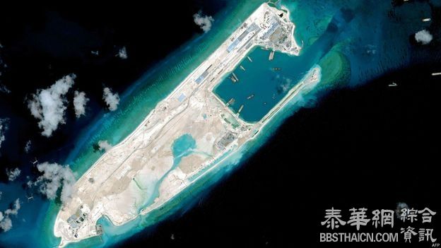 香格里拉对话：孙建国称中国“不会改变”南海立场