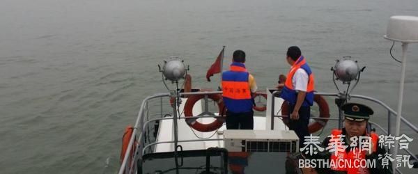 习近平对长江客船倾覆事件做出重要指示，李克强率队赶往现场