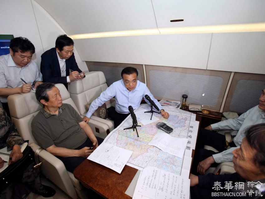 长江沉船救援直播：船长和轮机长被警方控制