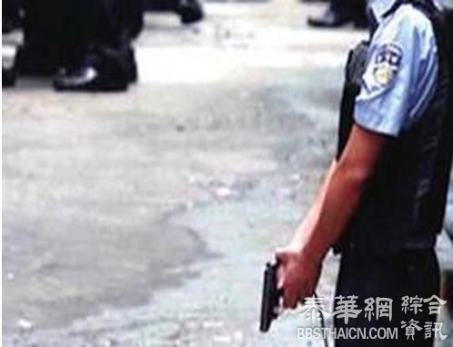 黑龙江民警制服绑匪爆发枪战头部中弹重伤，1嫌疑人被击毙