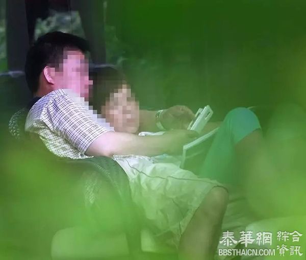 湖南一卫生局原局长与下属三亚游玩不雅照曝光，纪委立案调查