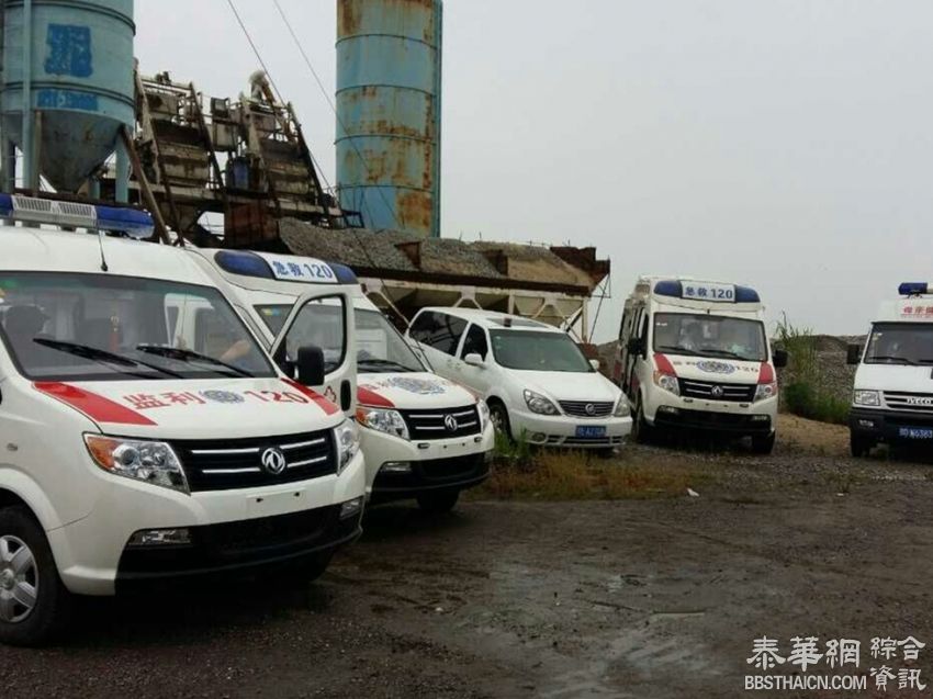 四川豪车司机拒为急救车让路 打倒女协警
