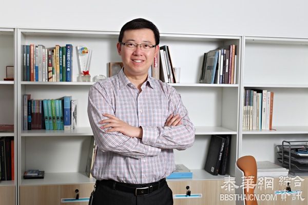 同济毕业生创业瞄准高考，教考生填志愿的公司估值达十亿
