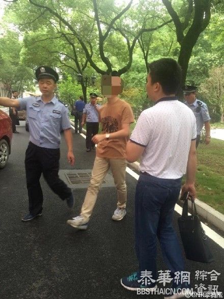 江西高考被曝替考 有关考生已被警方控制