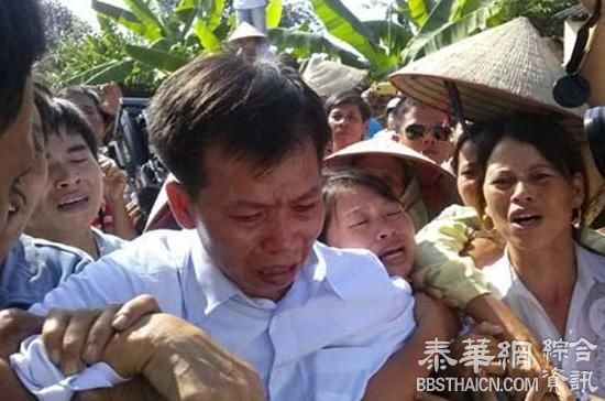 涉嫌谋杀被判终身监禁，越南男子入狱十年后平反获赔72亿