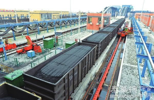 又一央企合并？神华、中煤双双涨停后连夜澄清