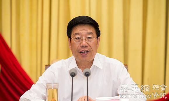 湖南书记：前两年查处的违规破格提拔的大多是领导干部子女