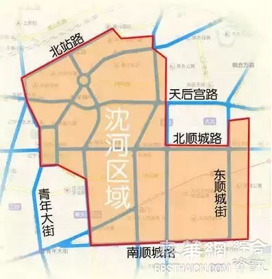 沈阳将大停电20小时，超十万户居民、百余信号灯岗受影响