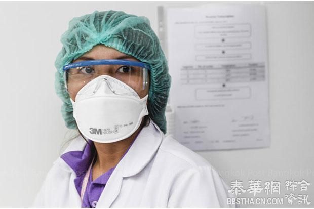 首例MERS患者 曼谷康民医院收治