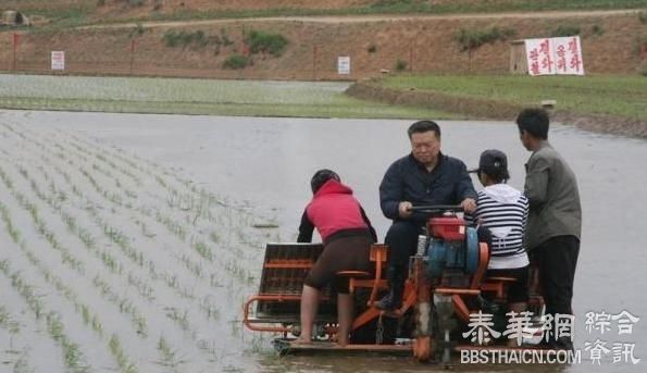 中国大使孤单现身 朝鲜疑似拒绝北京援助