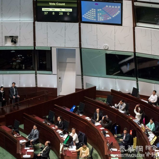 香港观察：建制派“虾碌”闹剧给北京添烦恼