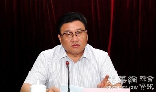 德州原副市长黄金忠受贿通奸被双开：落马前曾在单位坠楼受伤