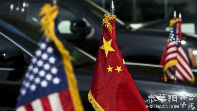 中国反驳人权报告 指责美国毫无改进