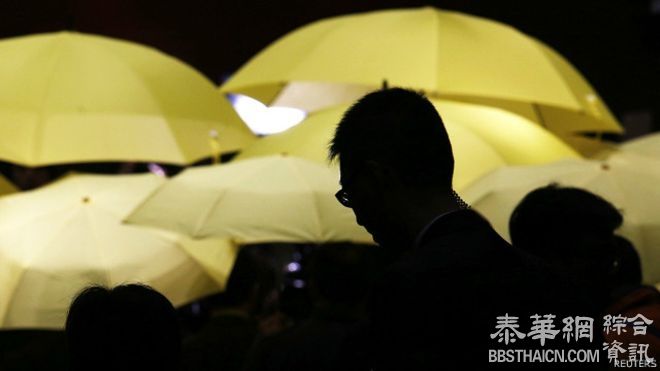 美国人权报告：香港新闻自由受威胁