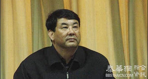 新疆三个月内第5名厅官落马：阿力木江曾任新疆日报社社长
