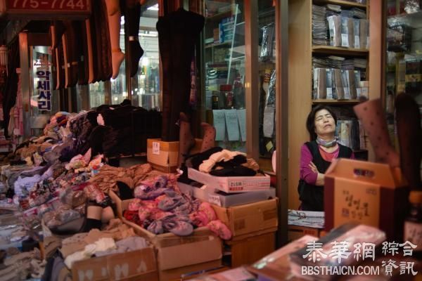 MERS疫情影响旅游业，大韩航空邀请300名中国人访韩