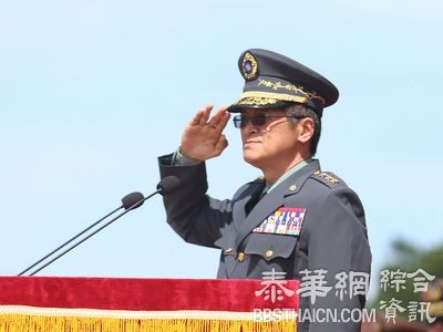 中国台湾国军战力展示　特战女兵入列