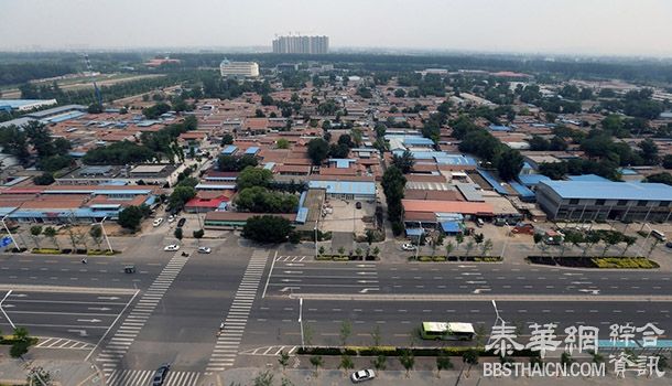 北京通州行政副中心十年胎动：多处地块预留，等待最终方案