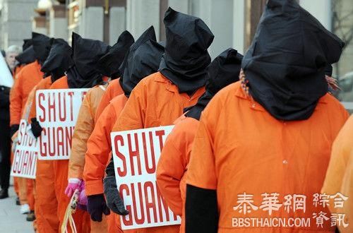 美国一学术机构拍中情局马屁，赞同酷刑逼供涉恐嫌疑人