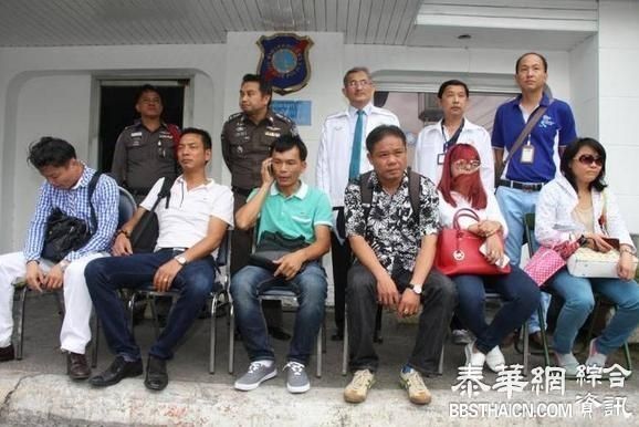 警方逮捕6名中国籍非法导游：他们破坏了我们国家的声誉