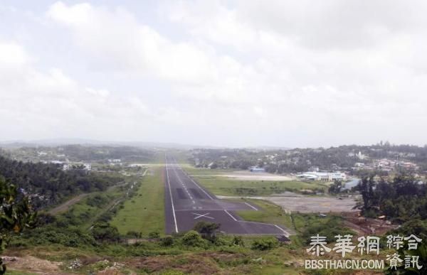 印度在安达曼群岛升级军事基地，意在监视中国海军