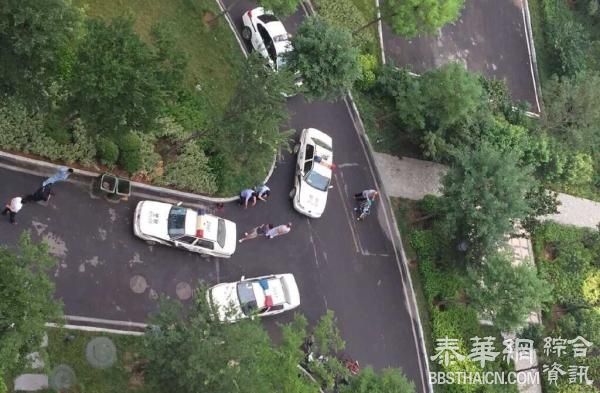 济南发改委工业与高技术产业处长今晨坠亡，官方称其重度抑郁