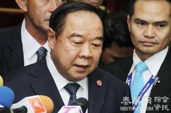 对华潜艇采购案再现逆转 巴逸：并未取消订单