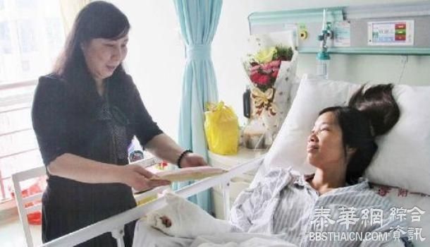 广东一精神科女医生被男患者连砍数刀，嫌犯已被刑拘