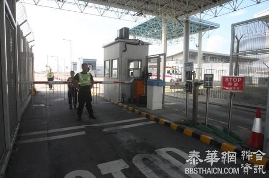 香港机场发生外币离奇丢失事件，约合500万港元遍寻不着