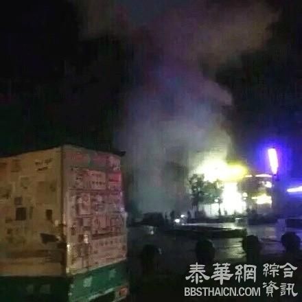 山东单县发生爆炸案2死24伤，嫌犯系当地人在爆炸中死亡