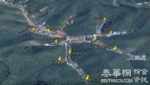 原浙江省第一监狱或变身主题公园，设廉政教育基地、主题酒店