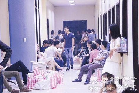 菲律宾拘捕超过180名外国人，主要来自大陆台湾