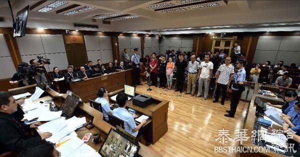 海南工商联原副主席沈桂林非法集资数亿，为女友买别墅花千万