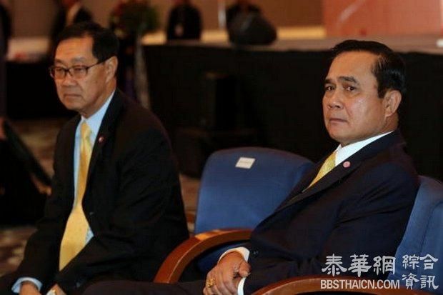 骂巴育“不懂经济”?