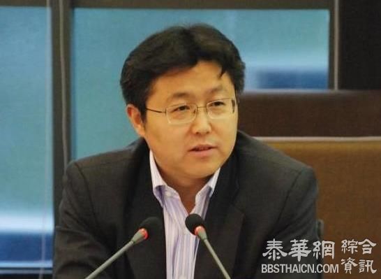 无锡市委原常委、新区党工委书记许刚被立案侦查，涉受贿犯罪