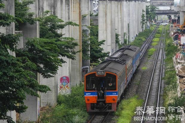 巴育就基础建设进展定基调 电厂犹可待议   中泰铁路必上