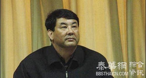 阿力木江被免去新疆自治区政府秘书长职务，上月已通报落马