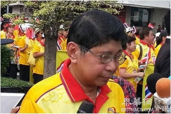 副总理威沙努： 调整内阁确切事宜 须候巴育亲自裁断